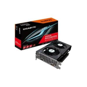 TARJETA DE VIDEO GIGABYTE RX6500XT