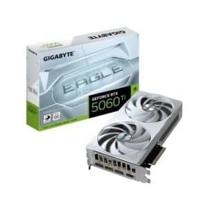 TARJETA DE VIDEO NVIDIA GIGABYTE RTX5060
