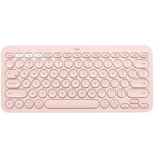 TECLADO LOGITECH K380 TKL BLUETOOTH
