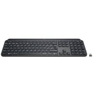 TECLADO LOGITECH MX KEYS BLUETOOTH