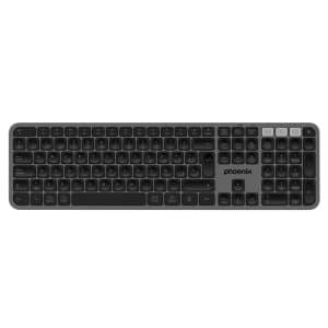 TECLADO PHOENIX K300 MULTIDISPOSITIVO