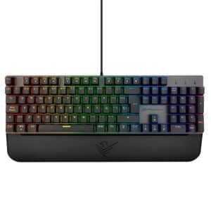 TECLADO PHOENIX MK1 ELITE MECANICO