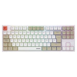 TECLADO PHOENIX ROYAL GAMING MECANICO