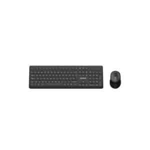TECLADO + RATON PHOENIX WIRELESS 1600DPI