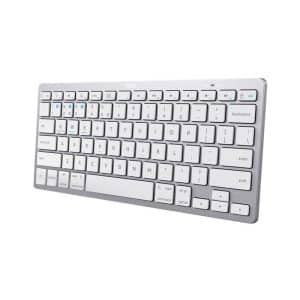 TECLADO TRUST BASICS SLIM WIRELESS