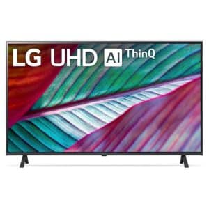 LG TELEVISOR UHD 43UR78006LK 43 Ultra HD 4K/ Smart TV/ WiFi