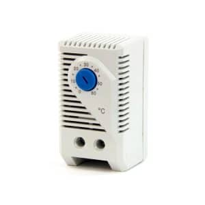 TERMOSTATO ANALOGICO POWERGREEN