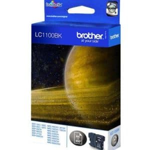 TINTA BROTHER LC1100 INKTANK BLACK