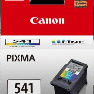 TINTA CANON CL541 5227B001 5227B004