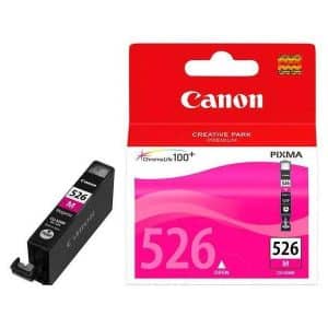 TINTA CANON CLI526 MAGENTA