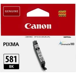 TINTA CANON CLI-581 BLACK
