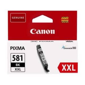 TINTA CANON CLI581CXXL BLACK ALTA