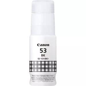 TINTA CANON GI53BK BLACK