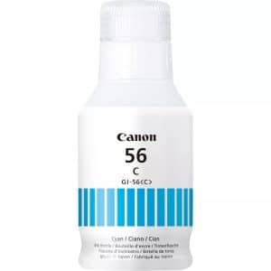 TINTA CANON GI56 CYAN