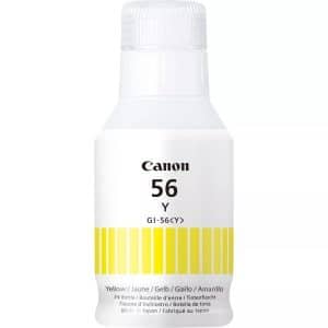 TINTA CANON GI56 YELLOW