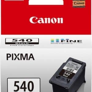 TINTA CANON PG540 BLACK