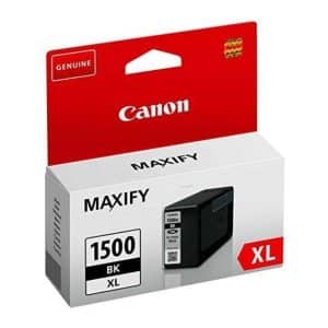 TINTA CANON PGI1500XL BLACK