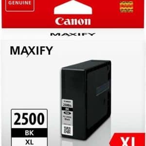 TINTA CANON PGI2500XL BLACK