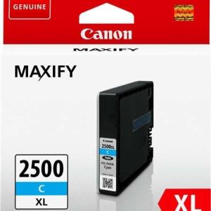 TINTA CANON PGI2500XL CYAN