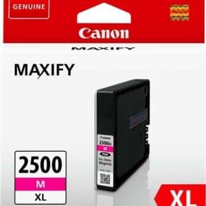 TINTA CANON PGI2500XL MAGENTA