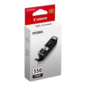 TINTA CANON PGI-550PG BLACK