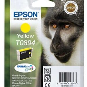 TINTA EPSON C13T08944011 T0894