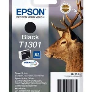 TINTA EPSON C13T13014012 BLACK T1301