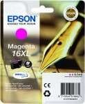 TINTA EPSON C13T16334012 T1633 MAGENTA