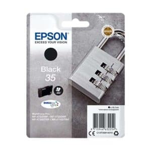 TINTA EPSON C13T35814010 BLACK 35