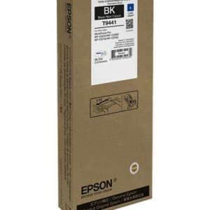TINTA EPSON C13T944140 L T9441 BLACK