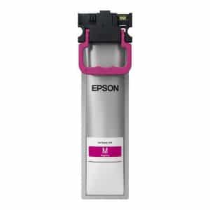 TINTA EPSON C13T945340 XL T9453 MAGENTA