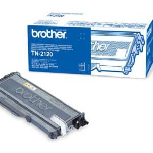 TONER BROTHER TN2120 BLACK