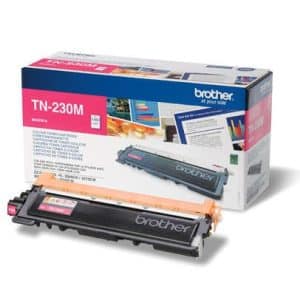 TONER BROTHER TN230 MAGENTA