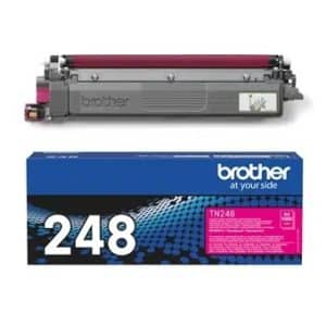 TONER BROTHER TN248M MAGENTA