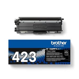 TONER BROTHER TN423 BLACK