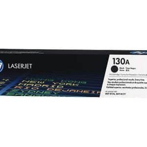 TONER HP CF350A 130A BLACK