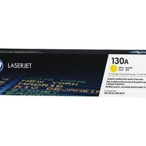 TONER HP CF352A 130A YELLOW