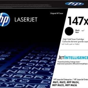 TONER HP W1470X BLACK ALTA CAPACIDAD