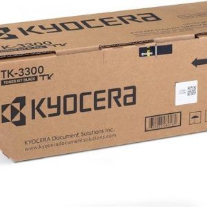 TONER KYOCERA TK3300 BLACK