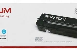 TONER PANTUM CTL-1100HC CYAN 1500 PAGES