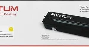 TONER PANTUM CTL-1100HY YELLOW 1500