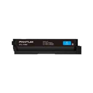 TONER PANTUM CTL-1100XC CYAN 2300 PAGES
