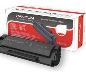 TONER PANTUM PA210 BLACK 1600 PAGES