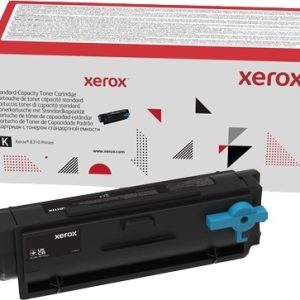 TONER XEROX 006R04376 BLACK 3000 PAGINAS