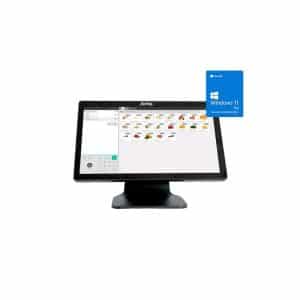 TPV AVPOS K4000 18.5 MAX I5 8GB SSD128GB