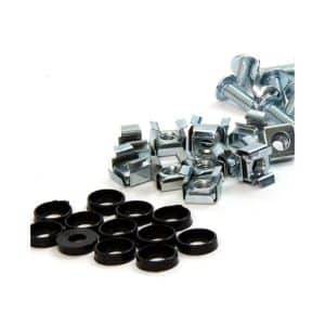 TUERCAS + TORNILLOS METALICOS POWERGREEN