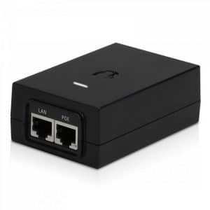 UBIQUITI INYECTOR POE-48 0.5A 24VDC