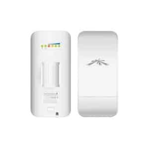 UBIQUITI AIRMAX NANOSTATION LOCOM2 2.4GHZ 8DBI CPE