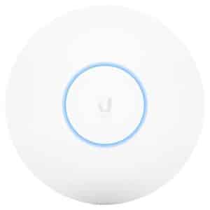 UBIQUITI WIRELESS ACCESS POINT