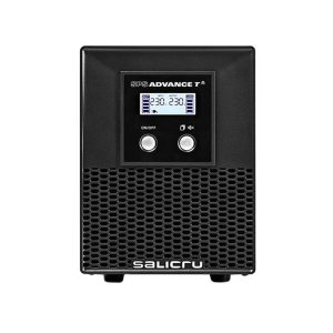UPS SALICRU 1500VA ADVANCED T SERIES